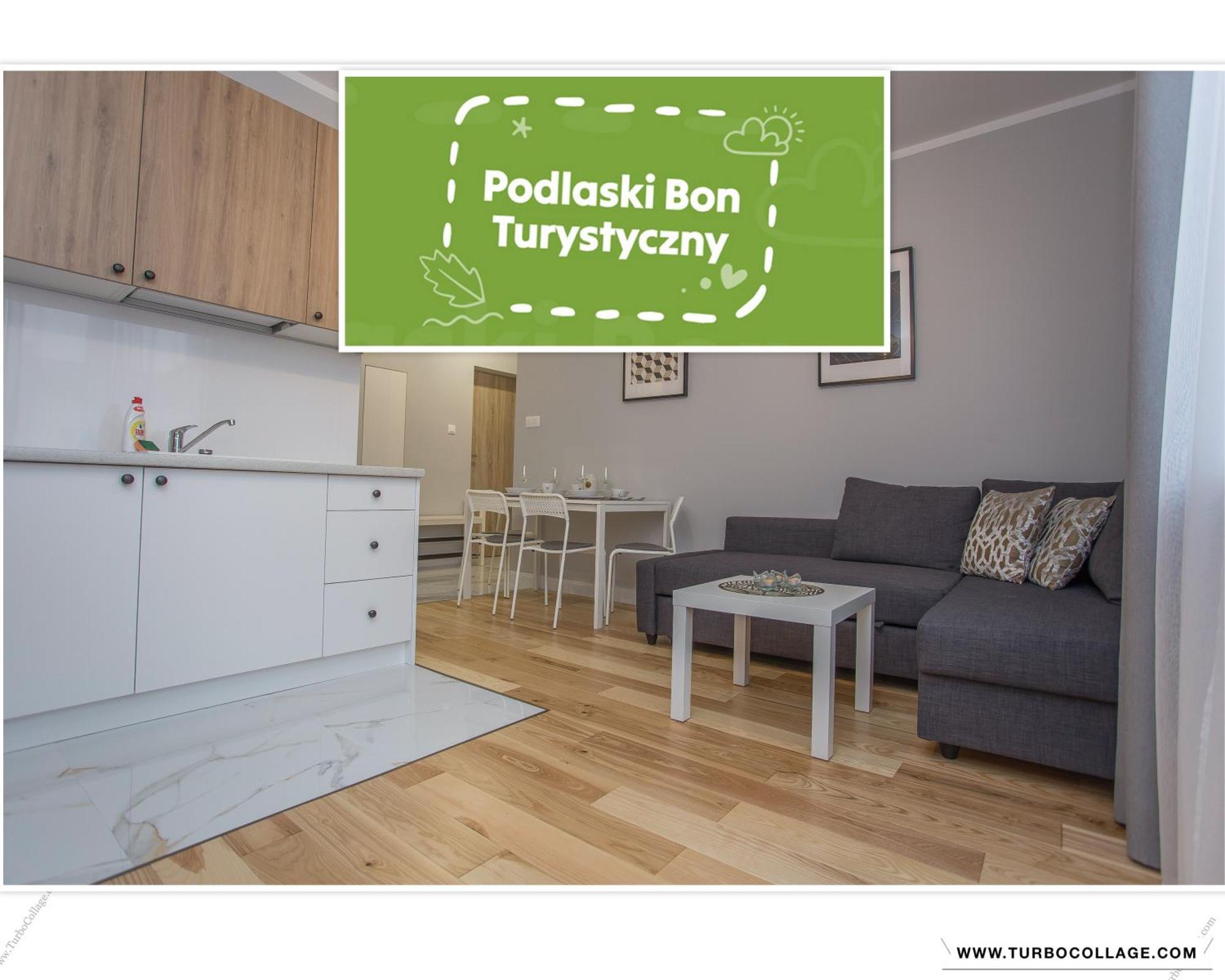 Cr Apartament W Sercu Miasta Lipowa 1 Bialystok Bagian luar foto