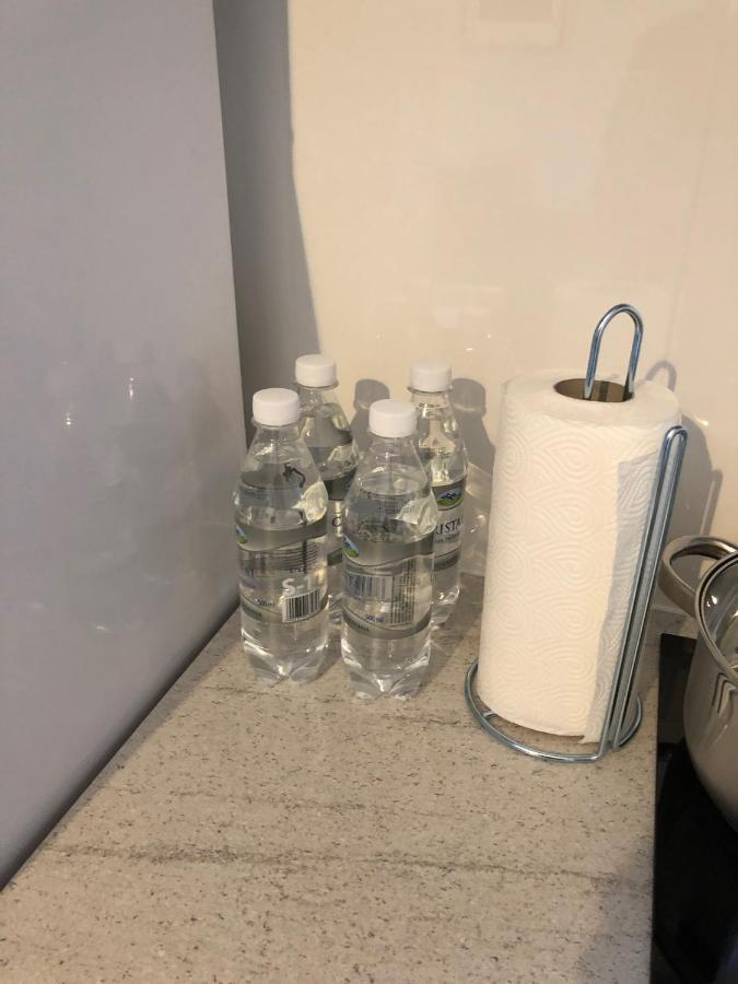 Cr Apartament W Sercu Miasta Lipowa 1 Bialystok Bagian luar foto