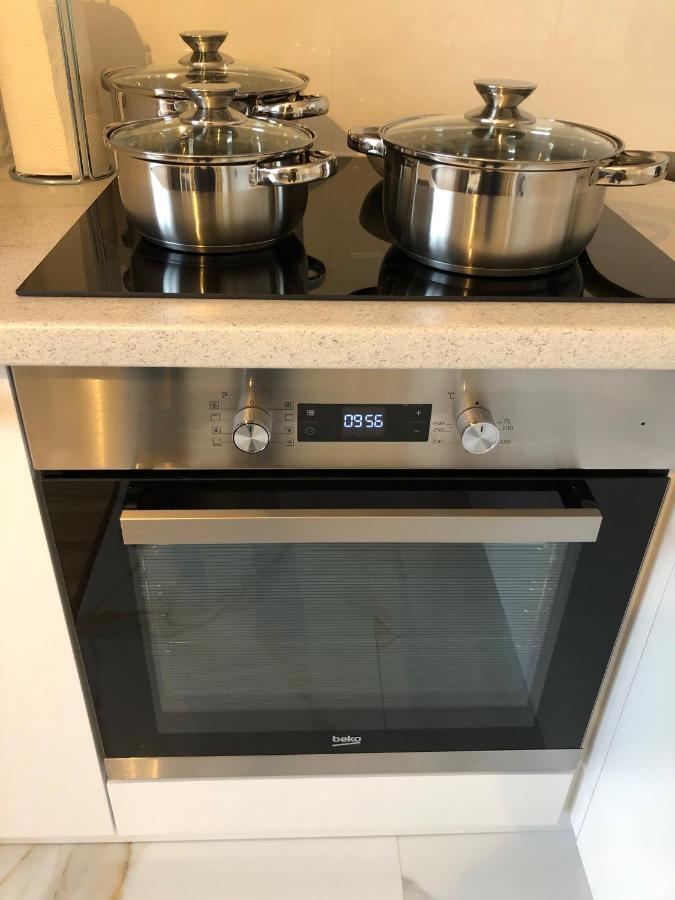 Cr Apartament W Sercu Miasta Lipowa 1 Bialystok Bagian luar foto