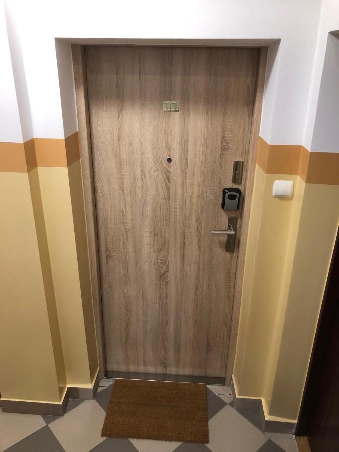 Cr Apartament W Sercu Miasta Lipowa 1 Bialystok Bagian luar foto
