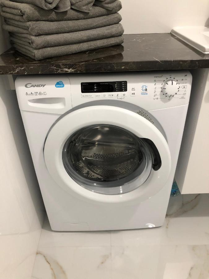 Cr Apartament W Sercu Miasta Lipowa 1 Bialystok Bagian luar foto