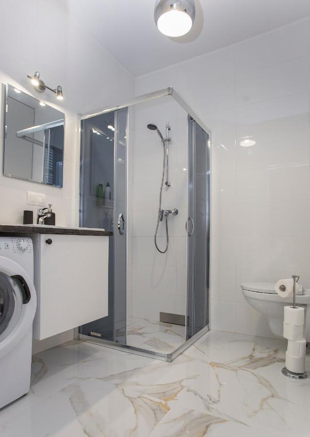 Cr Apartament W Sercu Miasta Lipowa 1 Bialystok Bagian luar foto