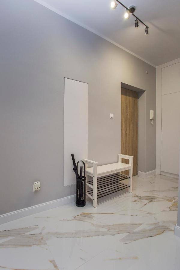 Cr Apartament W Sercu Miasta Lipowa 1 Bialystok Bagian luar foto